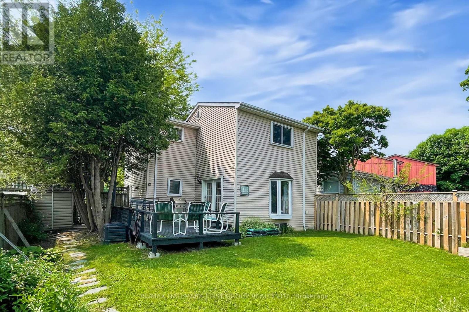 66 Medley Lane, Ajax, Ontario  L1S 3P6 - Photo 43 - E12217250