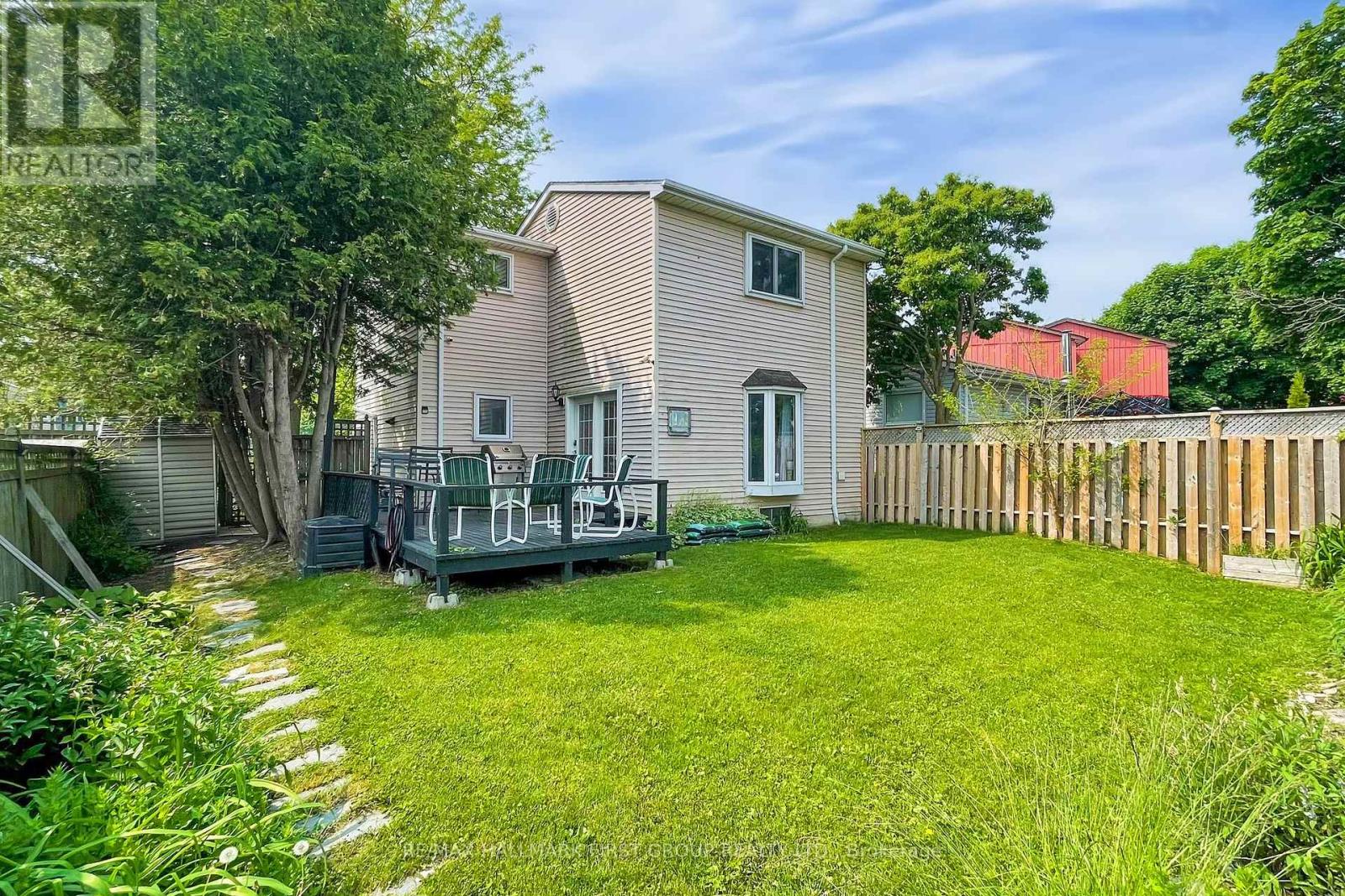 66 Medley Lane, Ajax, Ontario  L1S 3P6 - Photo 44 - E12217250