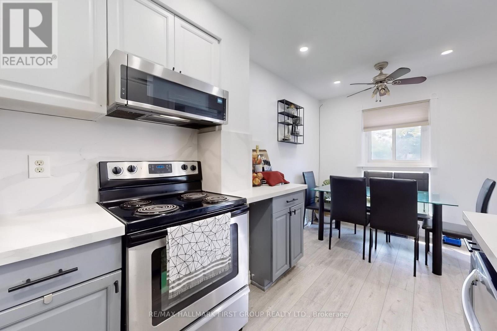 66 Medley Lane, Ajax, Ontario  L1S 3P6 - Photo 9 - E12217250