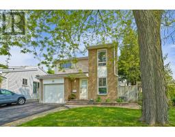 66 MEDLEY LANE, Ajax, Ontario