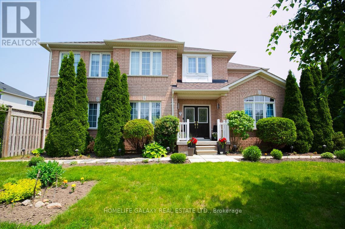 1768 BIRCHVIEW DRIVE, Oshawa, Ontario