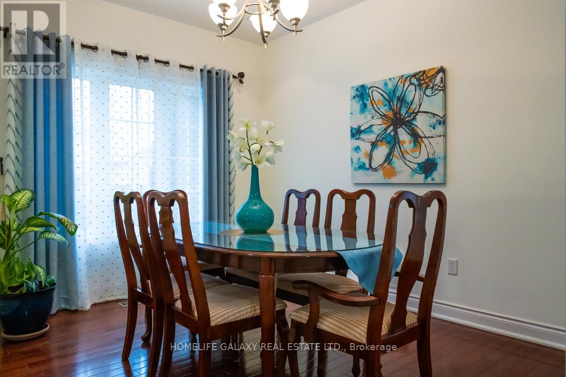 1768 Birchview Drive, Oshawa (Samac), Ontario  L1K 3C1 - Photo 10 - E12217263
