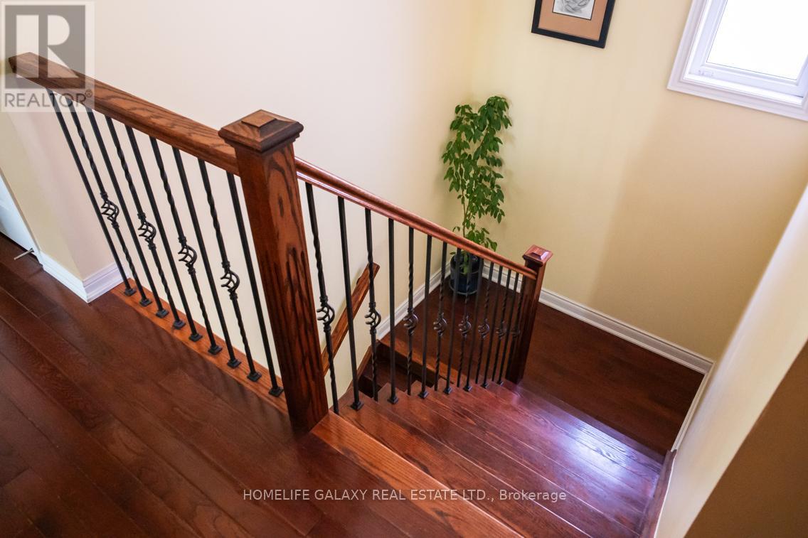 1768 Birchview Drive, Oshawa (Samac), Ontario  L1K 3C1 - Photo 12 - E12217263