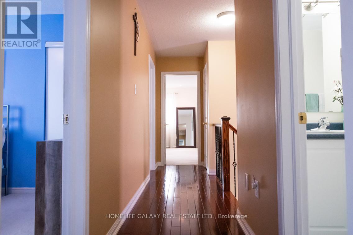 1768 Birchview Drive, Oshawa (Samac), Ontario  L1K 3C1 - Photo 13 - E12217263