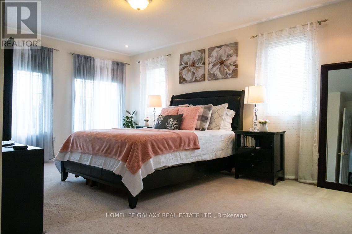 1768 Birchview Drive, Oshawa (Samac), Ontario  L1K 3C1 - Photo 14 - E12217263