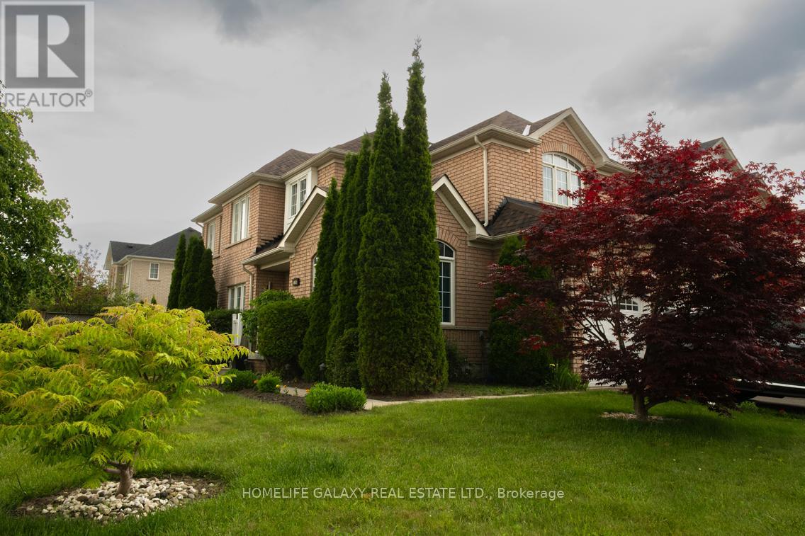 1768 Birchview Drive, Oshawa (Samac), Ontario  L1K 3C1 - Photo 2 - E12217263