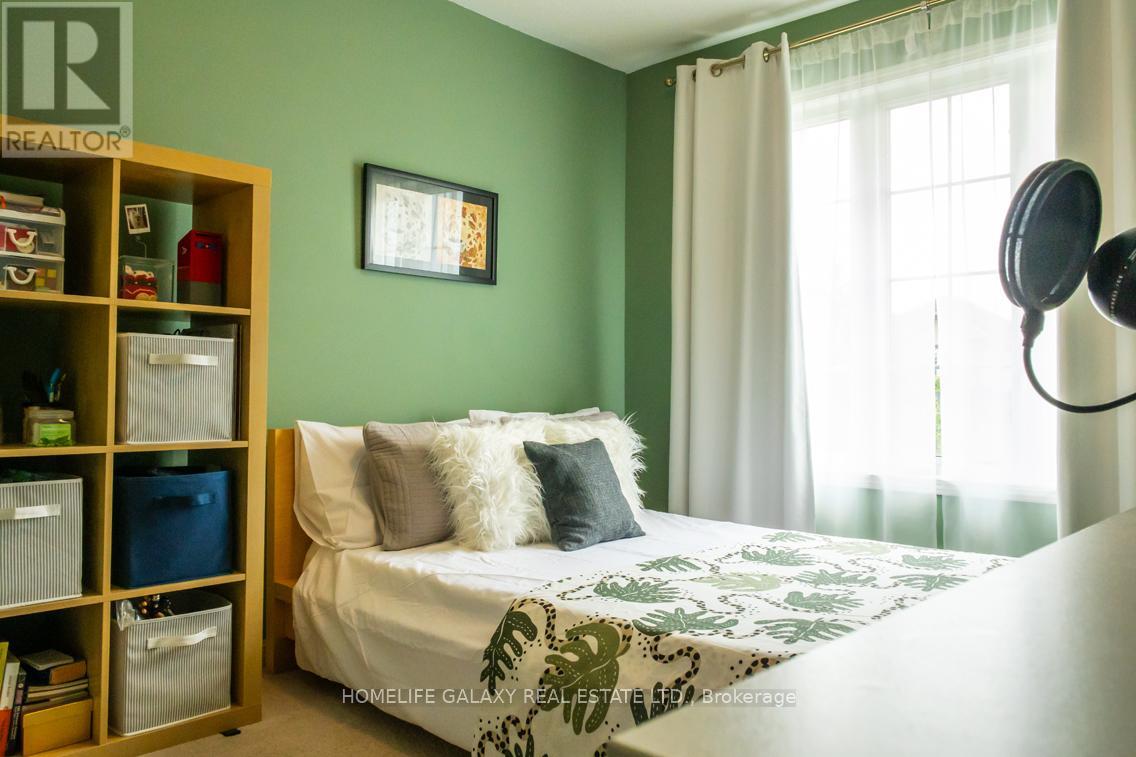 1768 Birchview Drive, Oshawa (Samac), Ontario  L1K 3C1 - Photo 21 - E12217263