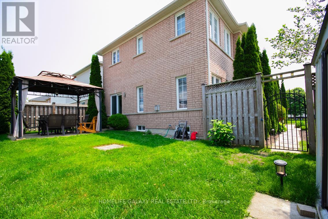 1768 Birchview Drive, Oshawa (Samac), Ontario  L1K 3C1 - Photo 25 - E12217263