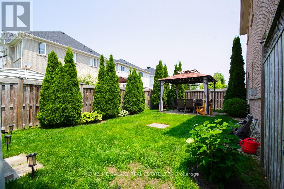 1768 Birchview Drive, Oshawa (Samac), Ontario  L1K 3C1 - Photo 26 - E12217263