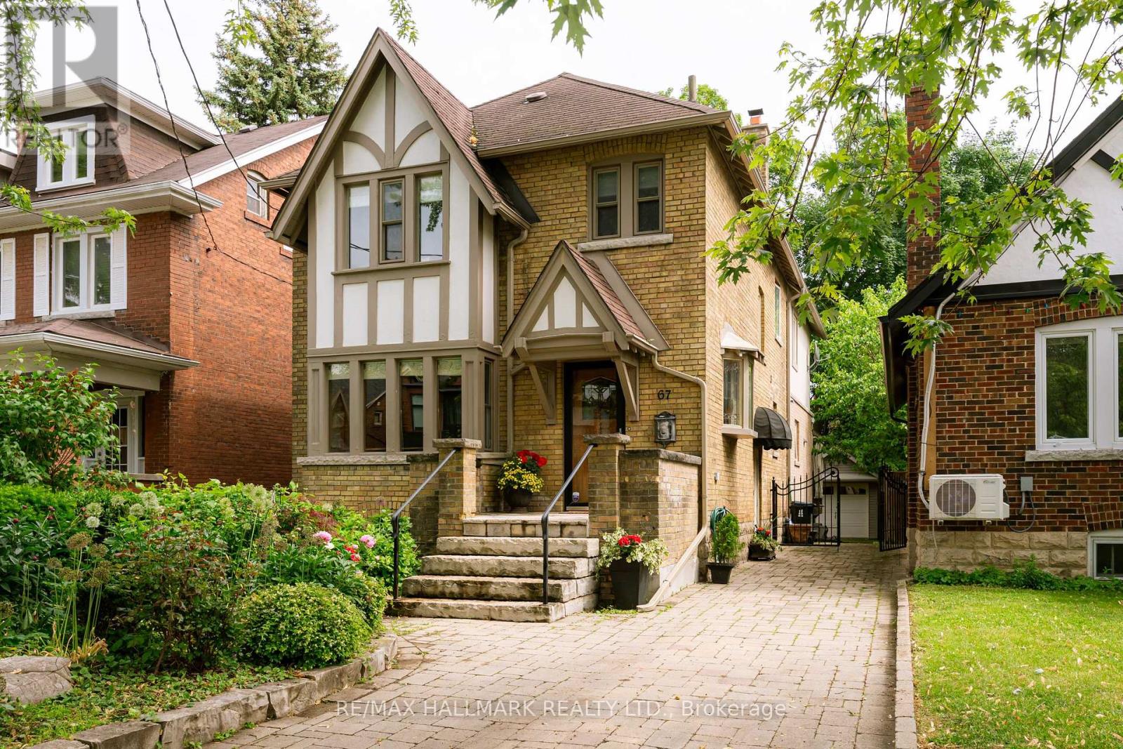 67 Nealon Avenue, Toronto (Broadview North), Ontario  M4K 1Z3 - Photo 1 - E12217305