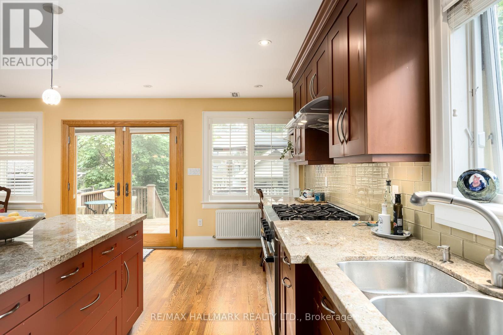 67 Nealon Avenue, Toronto (Broadview North), Ontario  M4K 1Z3 - Photo 11 - E12217305
