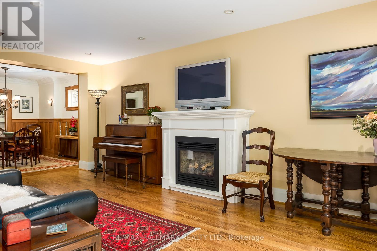 67 Nealon Avenue, Toronto (Broadview North), Ontario  M4K 1Z3 - Photo 8 - E12217305