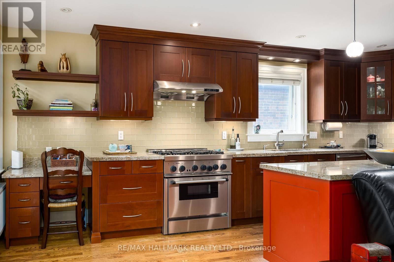 67 Nealon Avenue, Toronto (Broadview North), Ontario  M4K 1Z3 - Photo 9 - E12217305
