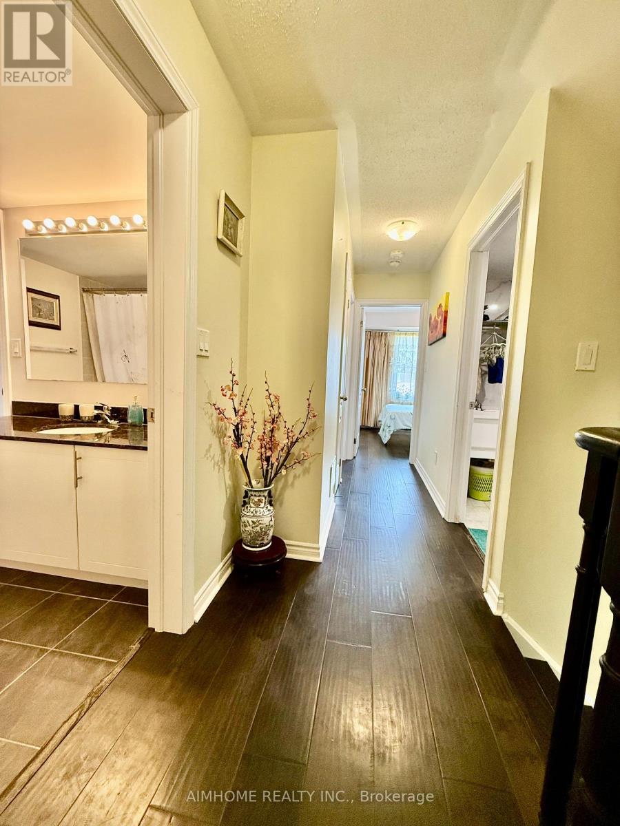 9 - 4 Eaton Park Lane, Toronto (L'amoreaux), Ontario  M1W 0A5 - Photo 20 - E12217309