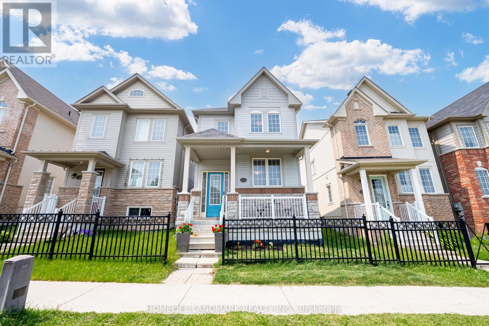 144 MCBRIDE AVENUE, Clarington, Ontario