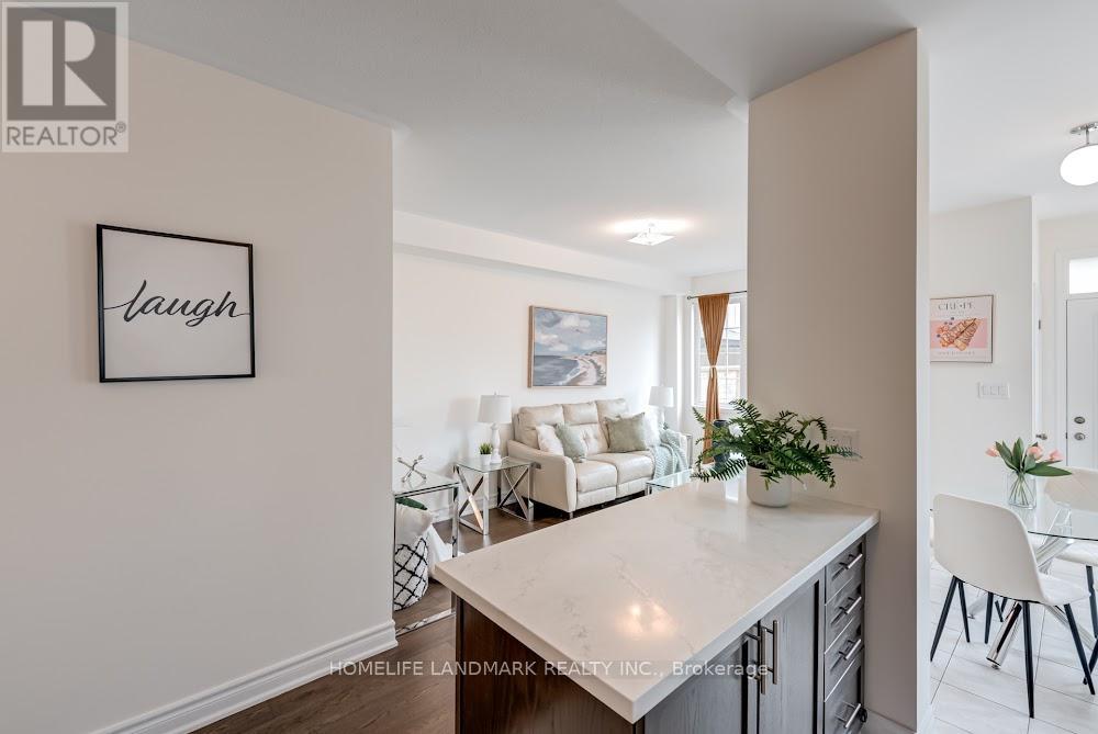 144 Mcbride Avenue, Clarington (Bowmanville), Ontario  L1C 0J4 - Photo 14 - E12217317