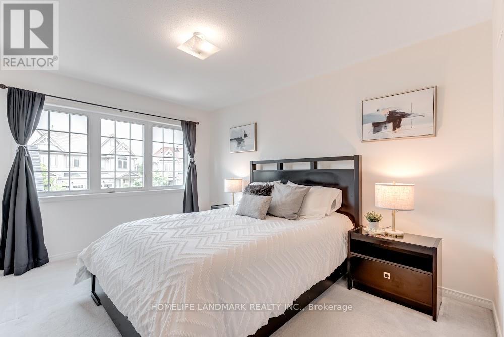 144 Mcbride Avenue, Clarington (Bowmanville), Ontario  L1C 0J4 - Photo 23 - E12217317