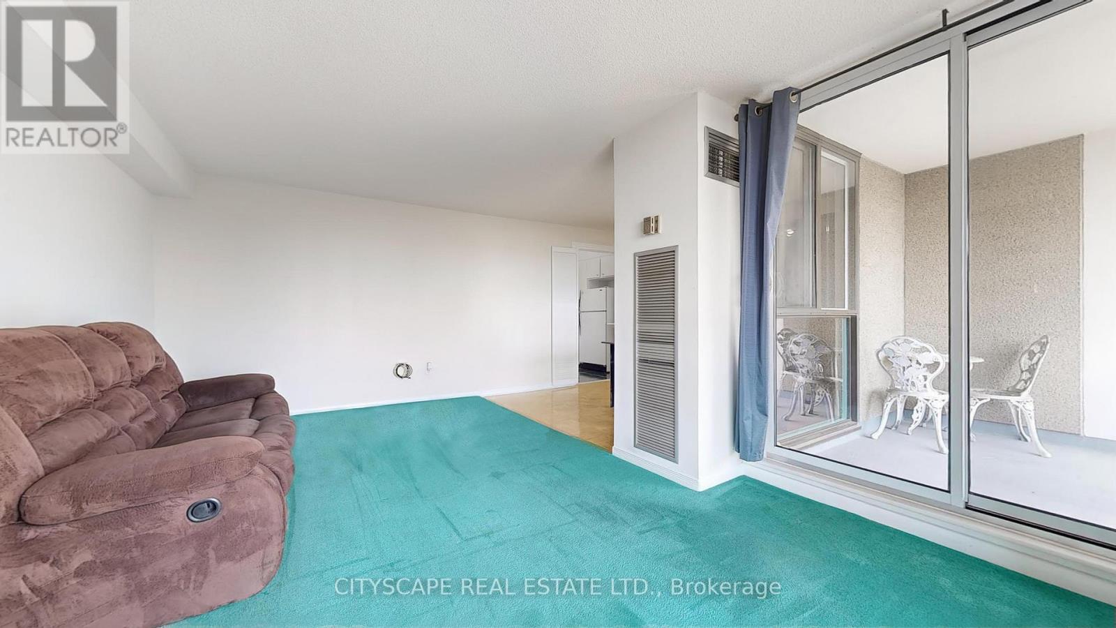 406 - 1320 Mississauga Valley Boulevard, Mississauga (Mississauga Valleys), Ontario  L5A 3R6 - Photo 49 - W12213980
