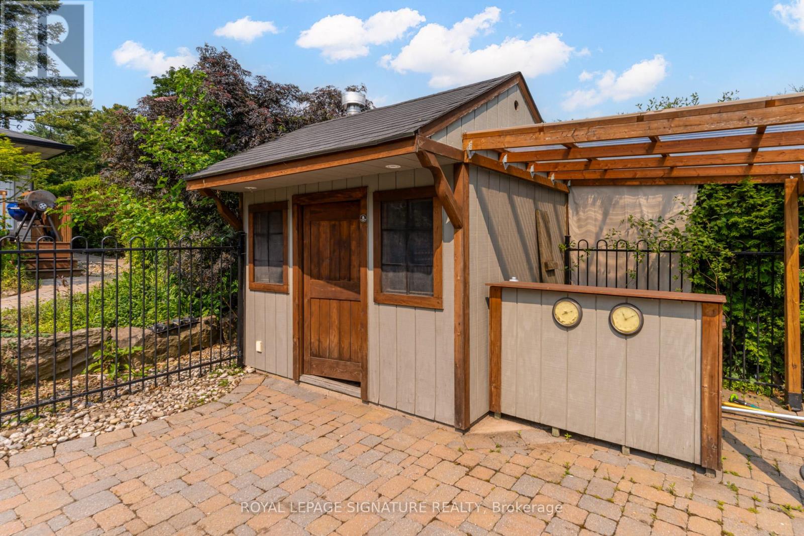 383 Maplehurst Avenue, Oakville (Br Bronte), Ontario  L6L 4Y3 - Photo 43 - W12215129