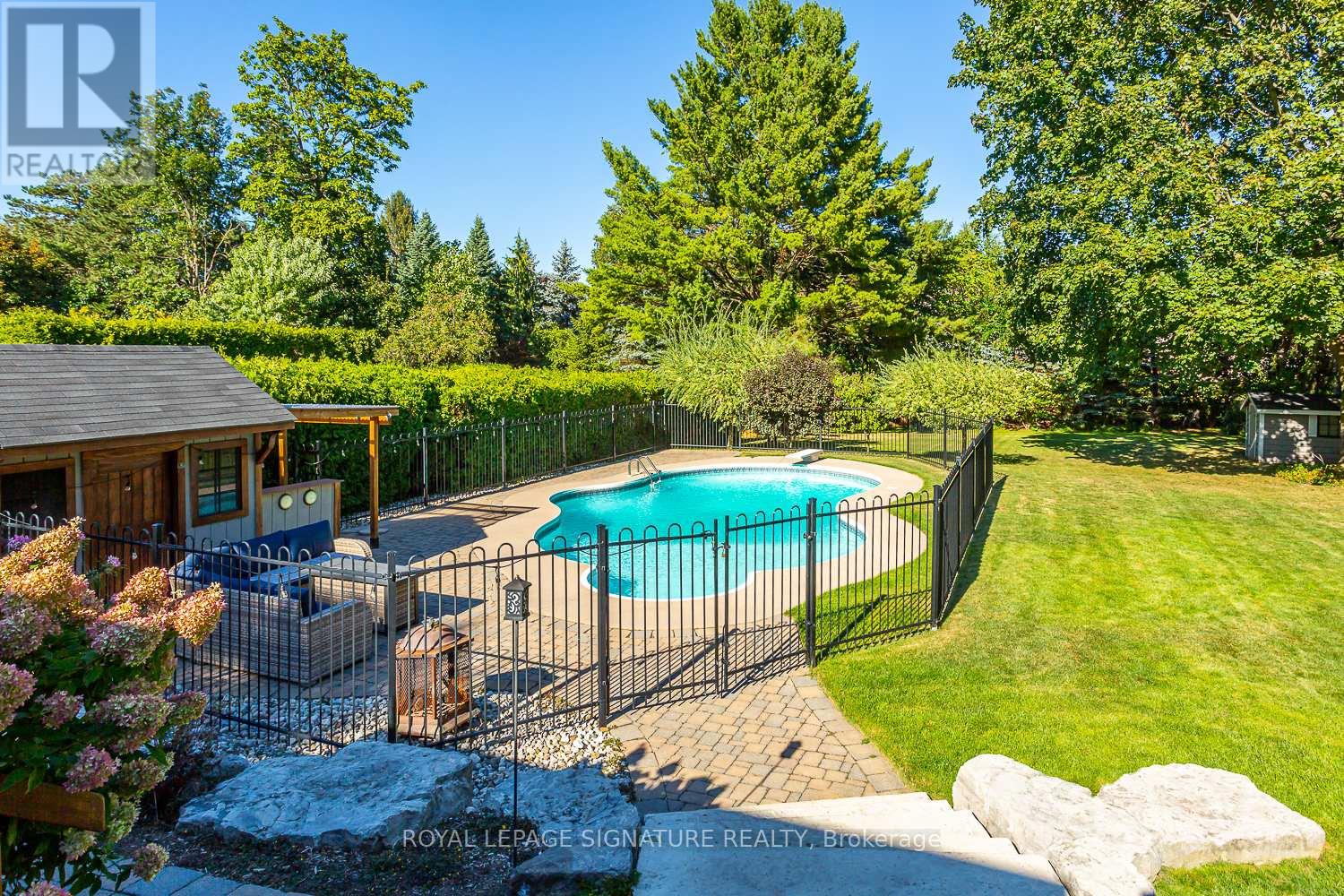 383 Maplehurst Avenue, Oakville (Br Bronte), Ontario  L6L 4Y3 - Photo 33 - W12215129