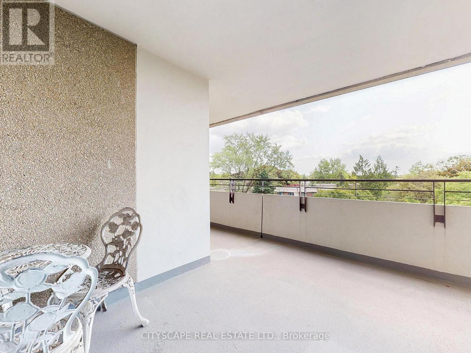 406 - 1320 Mississauga Valley Boulevard, Mississauga (Mississauga Valleys), Ontario  L5A 3R6 - Photo 24 - W12213980
