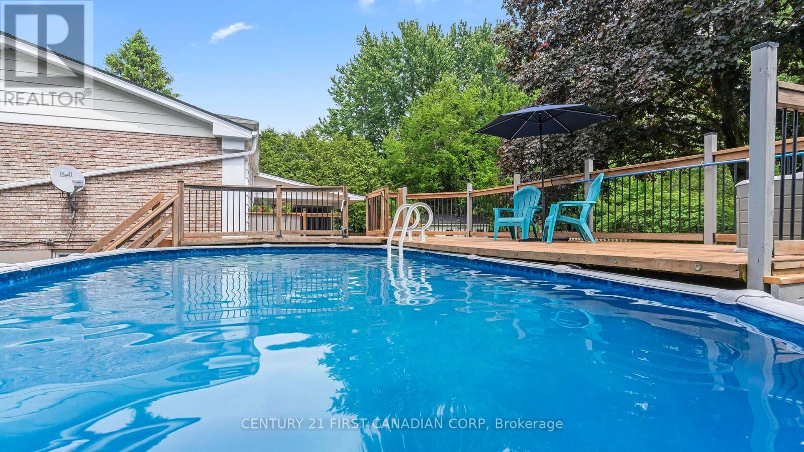 573 Churchill Crescent, Strathroy-Caradoc, Ontario  N0L 1W0 - Photo 32 - X12211793