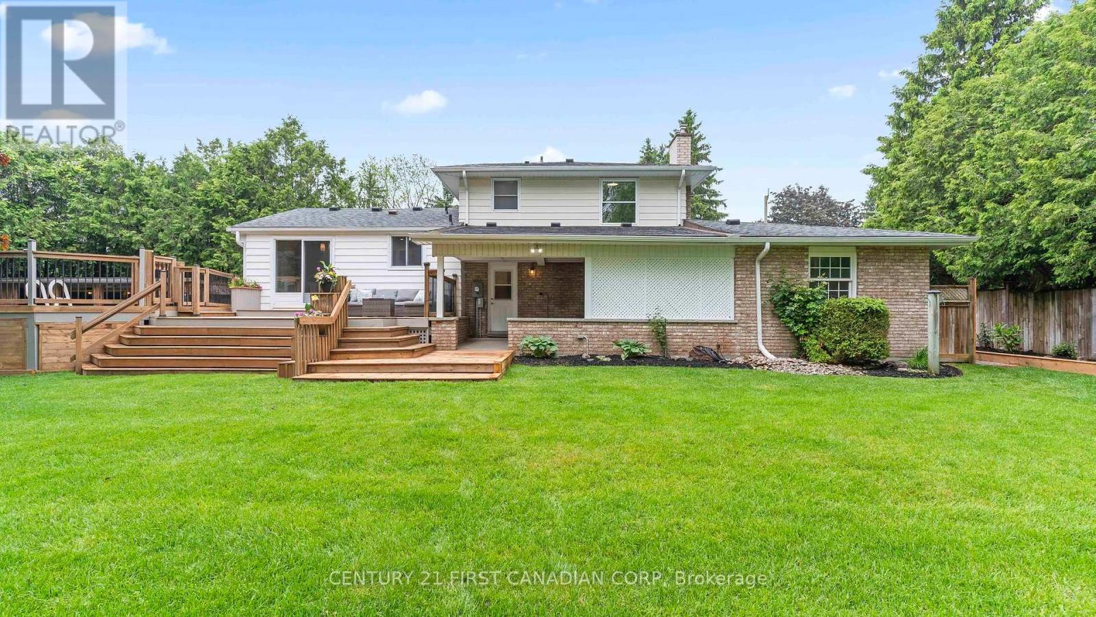 573 Churchill Crescent, Strathroy-Caradoc, Ontario  N0L 1W0 - Photo 28 - X12211793