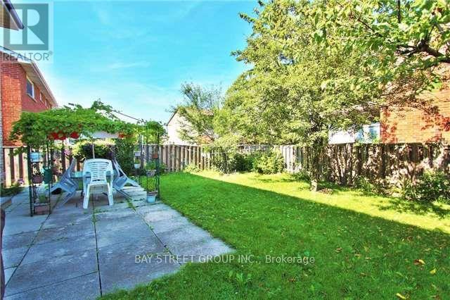 3 Ascot Crescent, Markham (Milliken Mills West), Ontario  L3R 3P5 - Photo 24 - N12217171