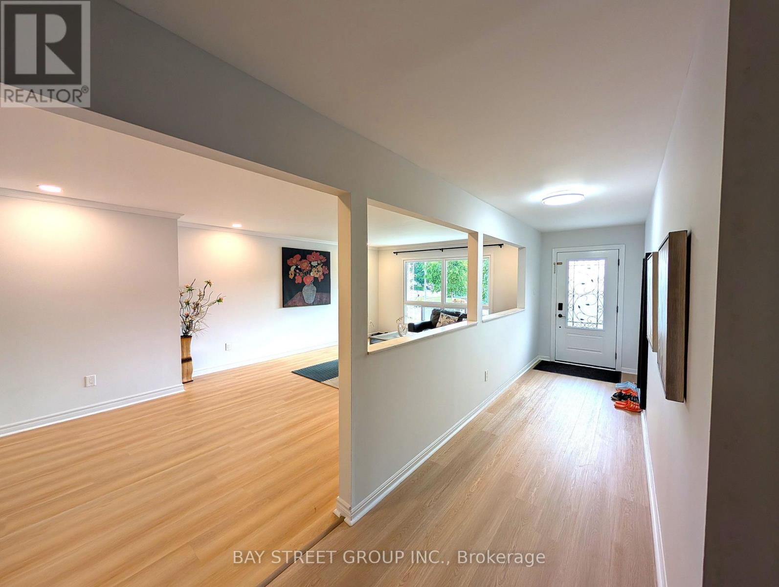 3 Ascot Crescent, Markham (Milliken Mills West), Ontario  L3R 3P5 - Photo 3 - N12217171