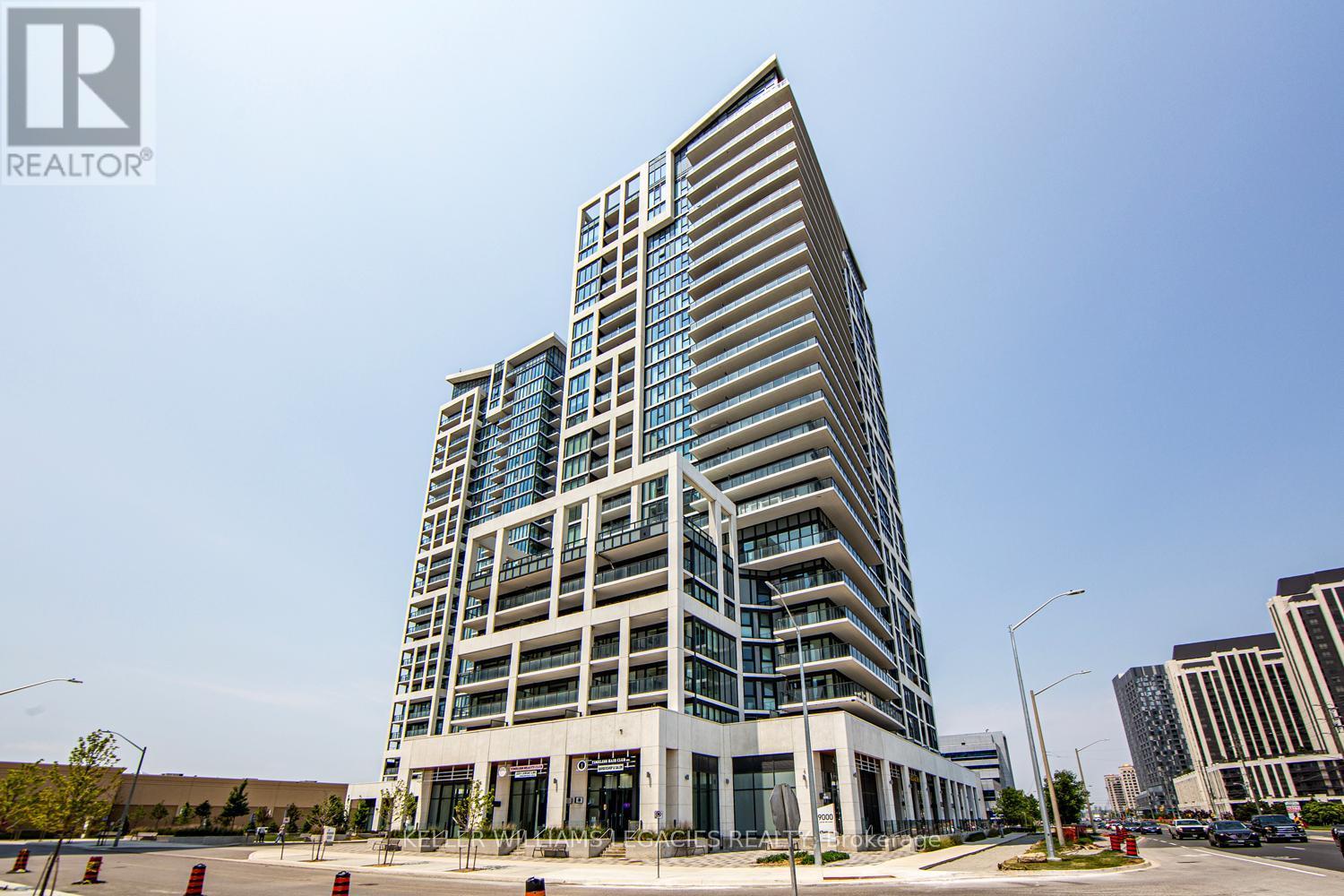 PH110 - 9000 JANE STREET, Vaughan, Ontario