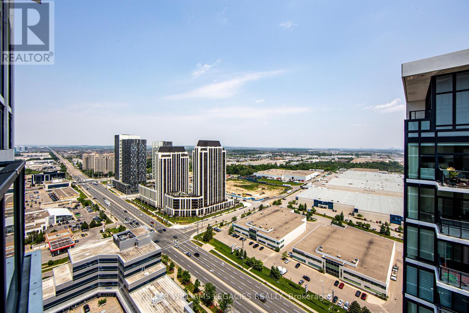 Ph110 - 9000 Jane Street, Vaughan, Ontario  L4K 0M6 - Photo 21 - N12217185