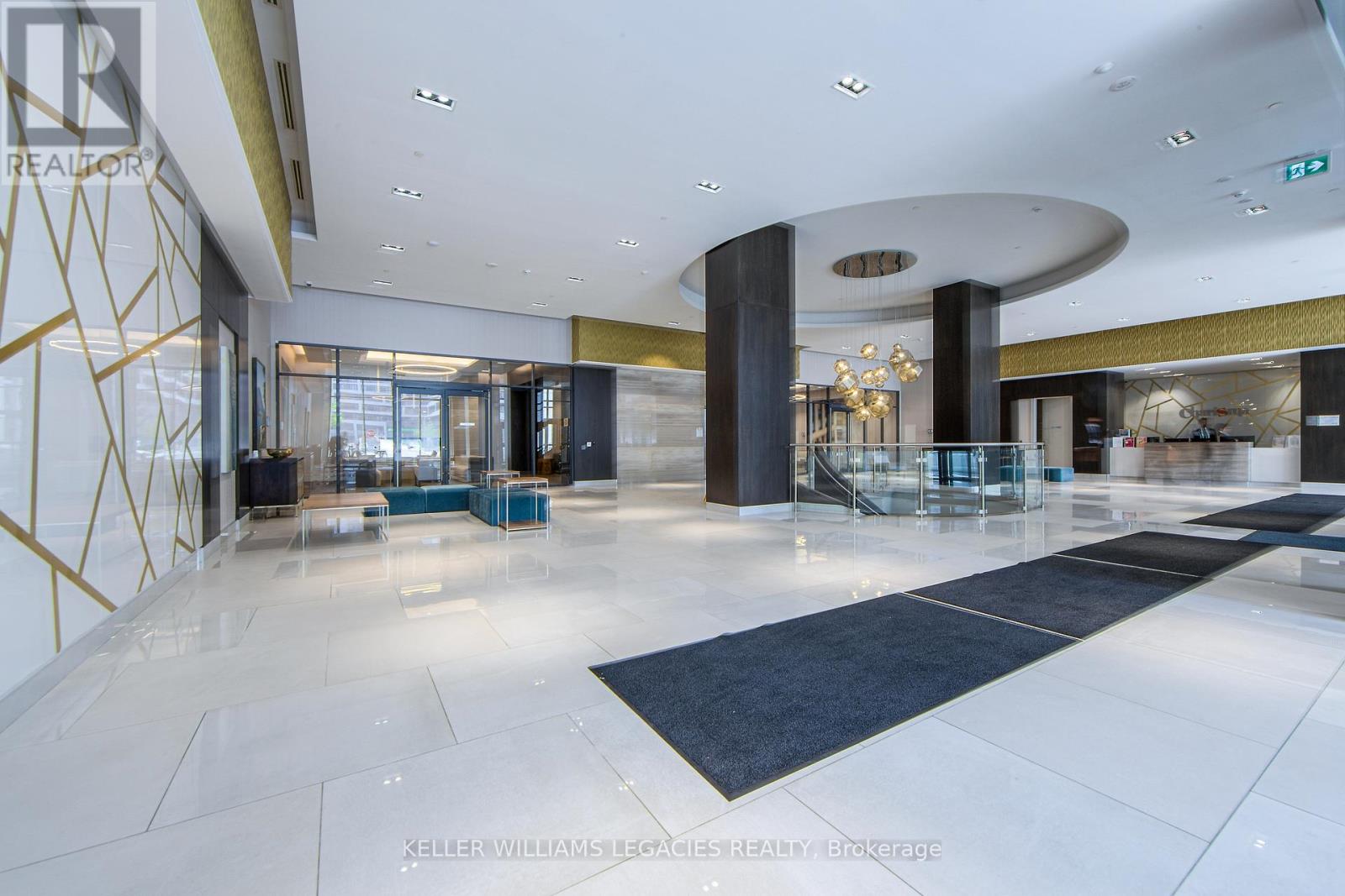 Ph110 - 9000 Jane Street, Vaughan, Ontario  L4K 0M6 - Photo 24 - N12217185