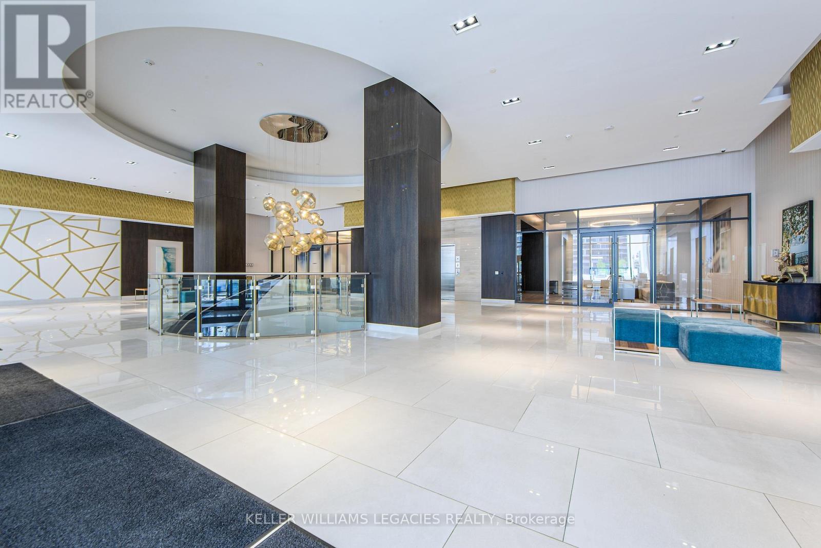 Ph110 - 9000 Jane Street, Vaughan, Ontario  L4K 0M6 - Photo 25 - N12217185