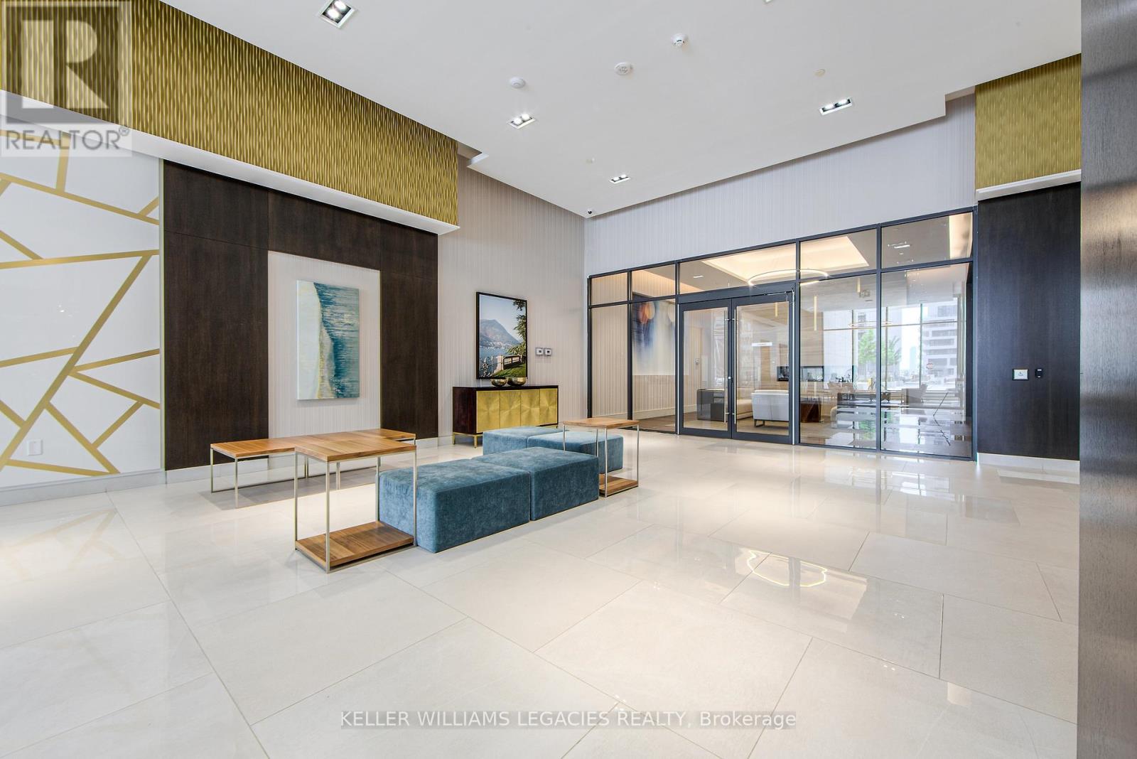 Ph110 - 9000 Jane Street, Vaughan, Ontario  L4K 0M6 - Photo 26 - N12217185