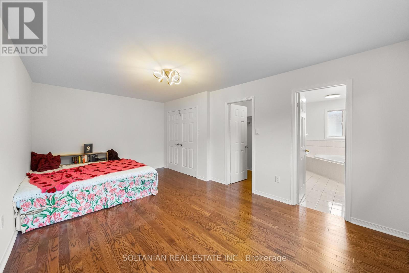 25 Bassett Avenue, Richmond Hill (Langstaff), Ontario  L4B 4J9 - Photo 22 - N12217190