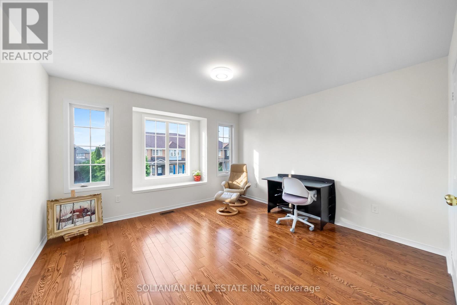 25 Bassett Avenue, Richmond Hill (Langstaff), Ontario  L4B 4J9 - Photo 27 - N12217190