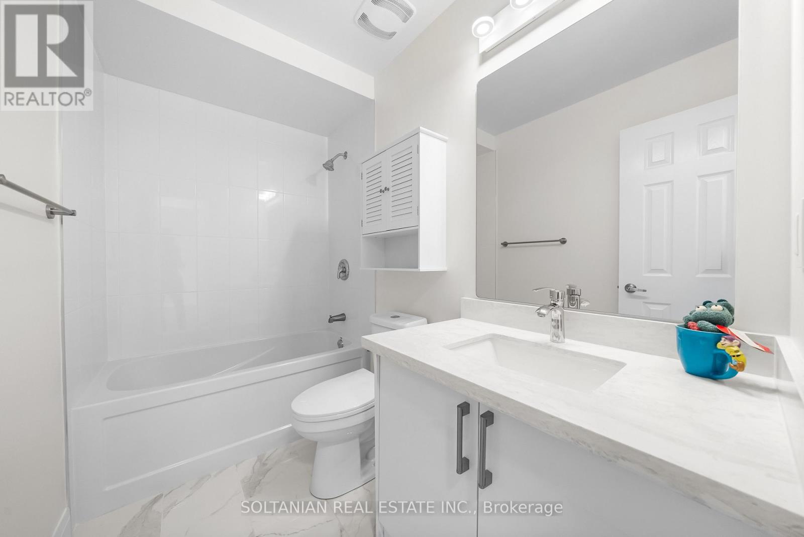 25 Bassett Avenue, Richmond Hill (Langstaff), Ontario  L4B 4J9 - Photo 28 - N12217190