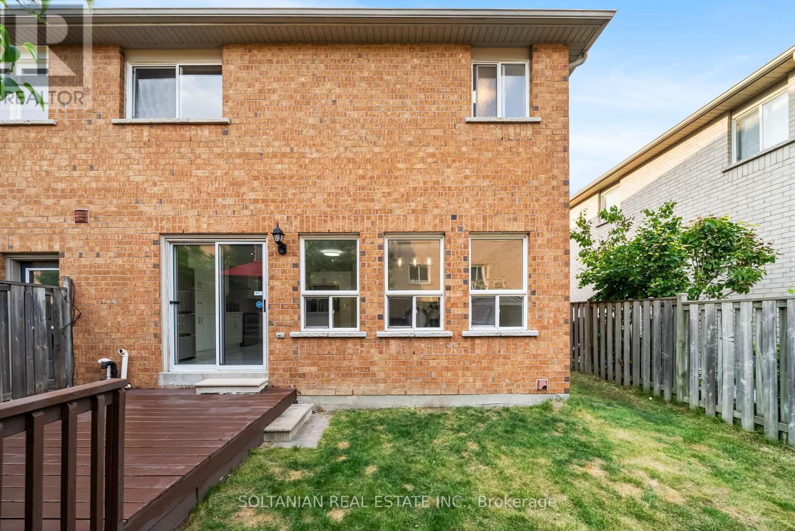 25 Bassett Avenue, Richmond Hill (Langstaff), Ontario  L4B 4J9 - Photo 39 - N12217190