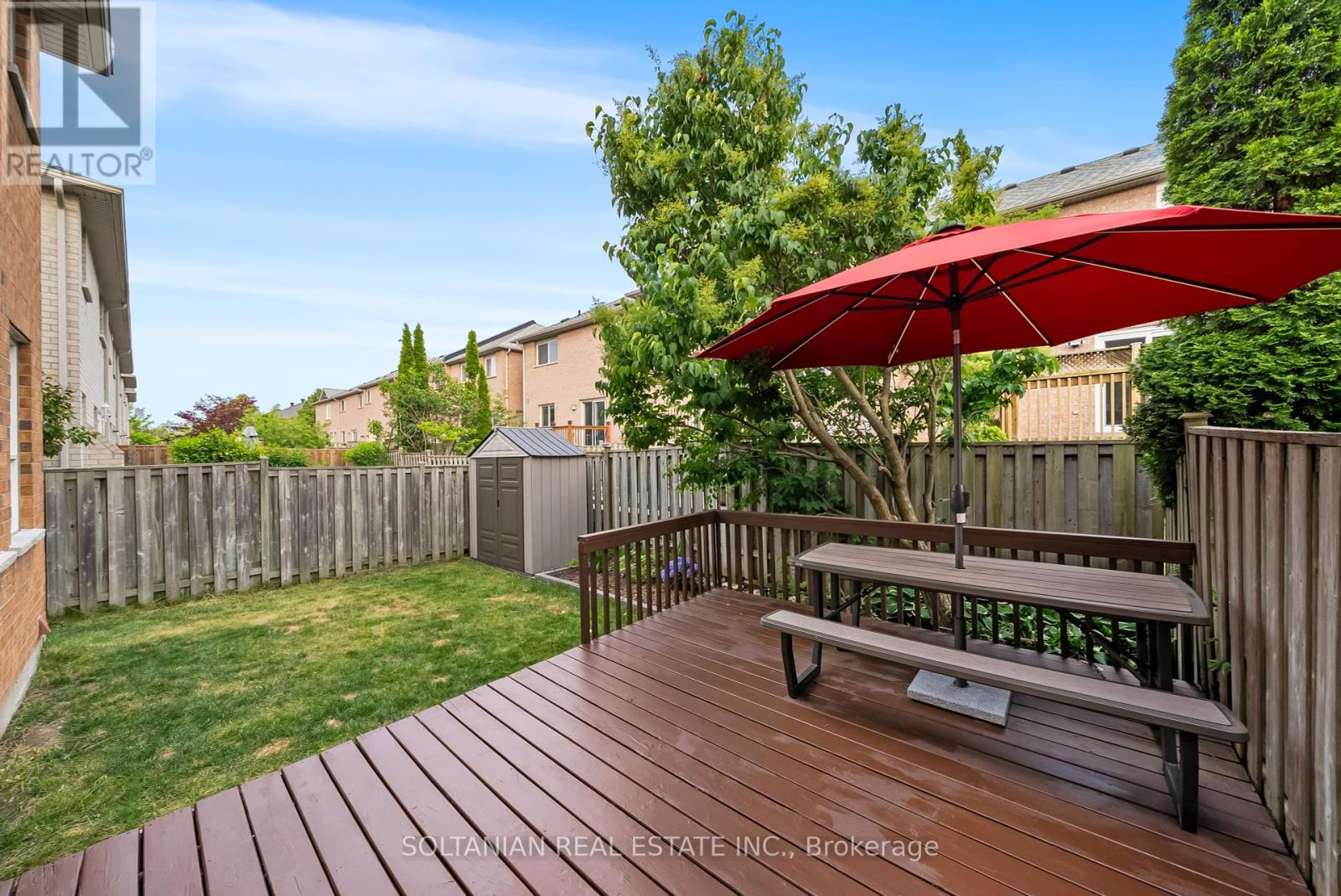 25 Bassett Avenue, Richmond Hill (Langstaff), Ontario  L4B 4J9 - Photo 40 - N12217190