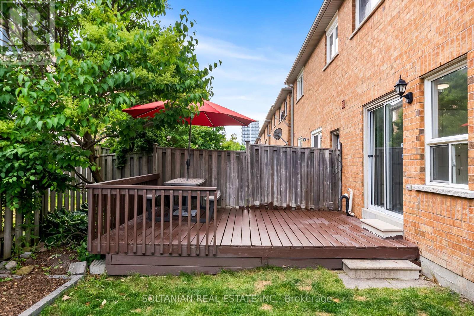 25 Bassett Avenue, Richmond Hill (Langstaff), Ontario  L4B 4J9 - Photo 41 - N12217190