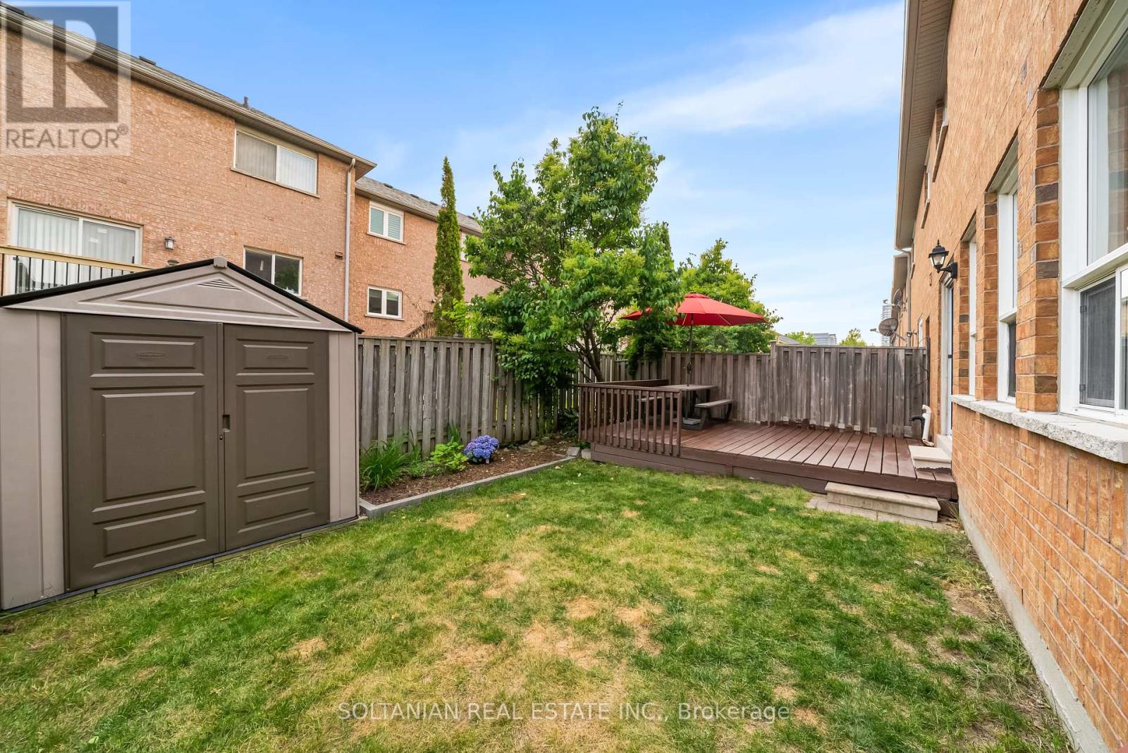 25 Bassett Avenue, Richmond Hill (Langstaff), Ontario  L4B 4J9 - Photo 42 - N12217190
