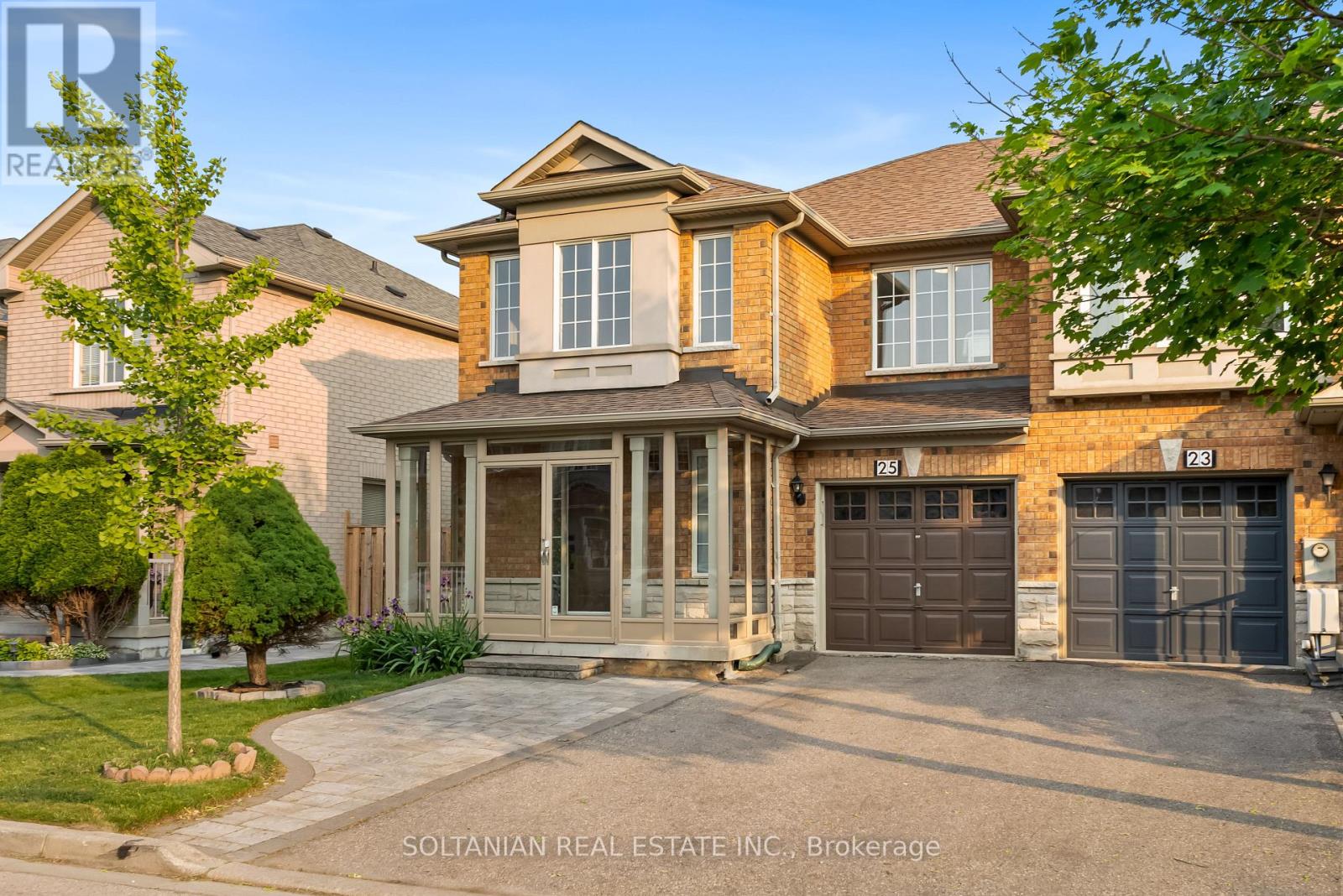 25 Bassett Avenue, Richmond Hill (Langstaff), Ontario  L4B 4J9 - Photo 43 - N12217190
