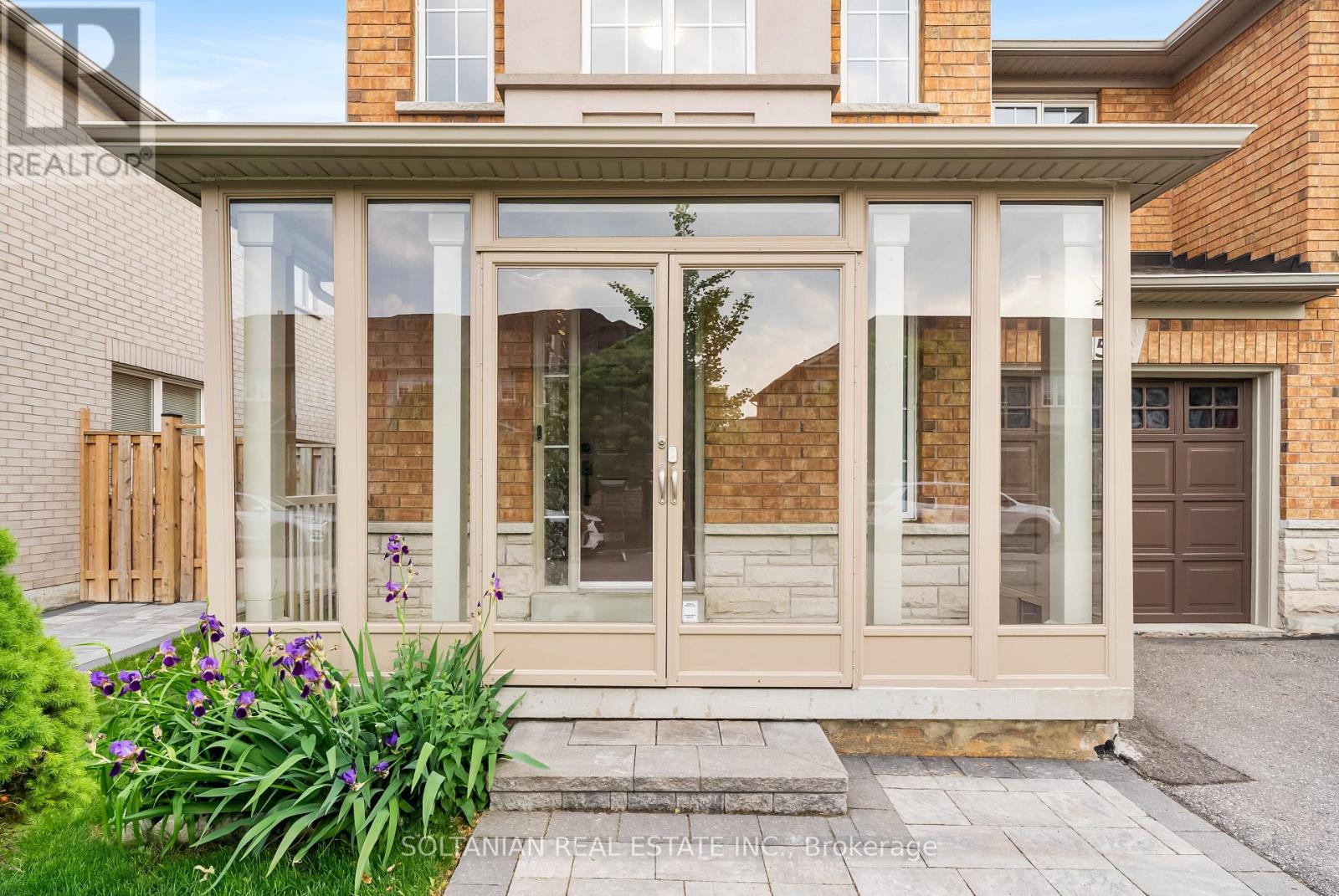 25 Bassett Avenue, Richmond Hill (Langstaff), Ontario  L4B 4J9 - Photo 44 - N12217190