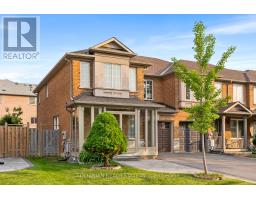 25 BASSETT AVENUE, Richmond Hill, Ontario