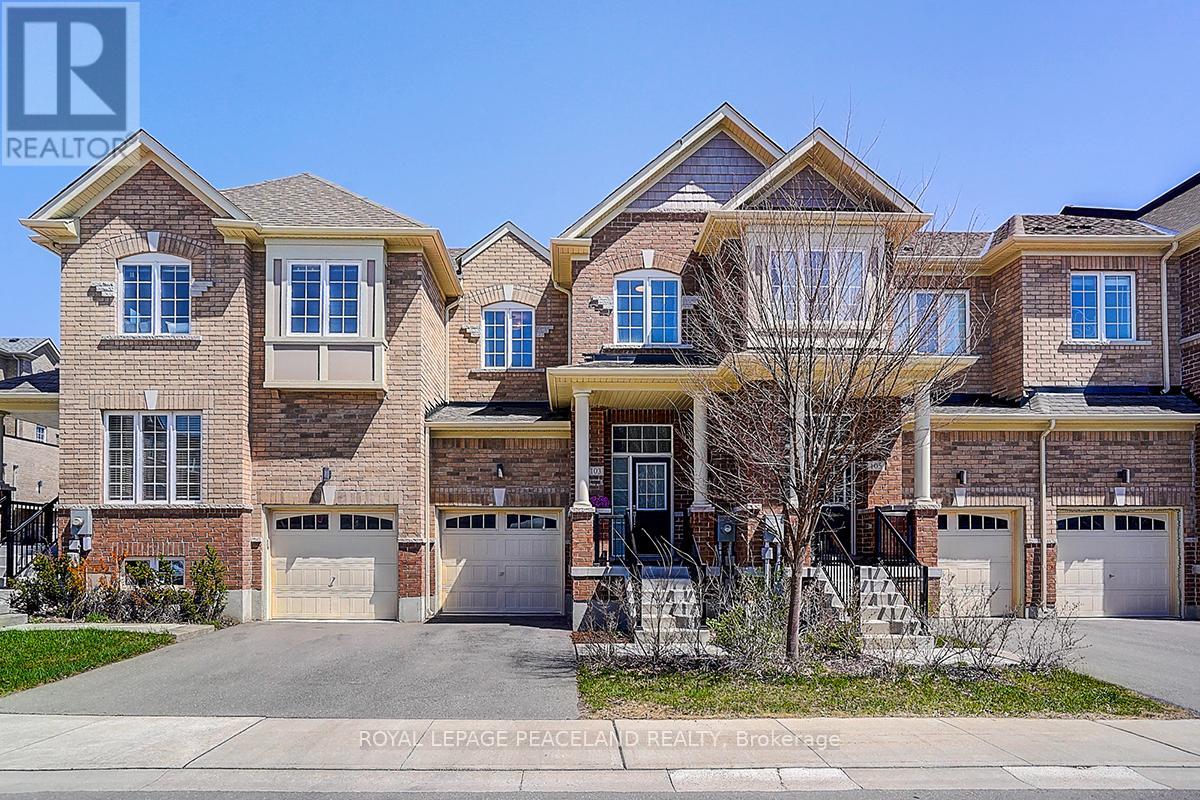 103 Knott End Crescent, Newmarket (Glenway Estates), Ontario  L3X 3A8 - Photo 1 - N12217202