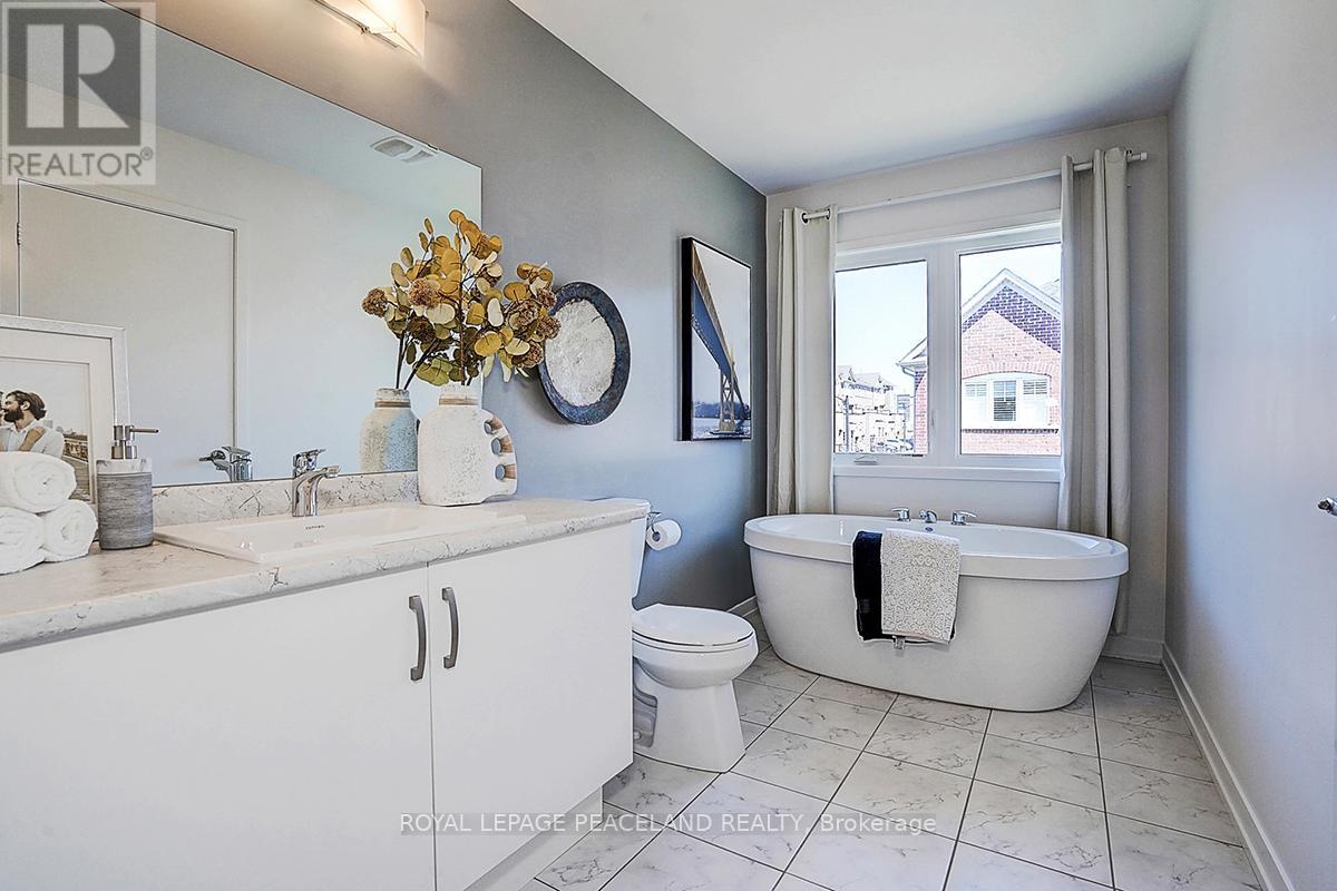 103 Knott End Crescent, Newmarket (Glenway Estates), Ontario  L3X 3A8 - Photo 28 - N12217202