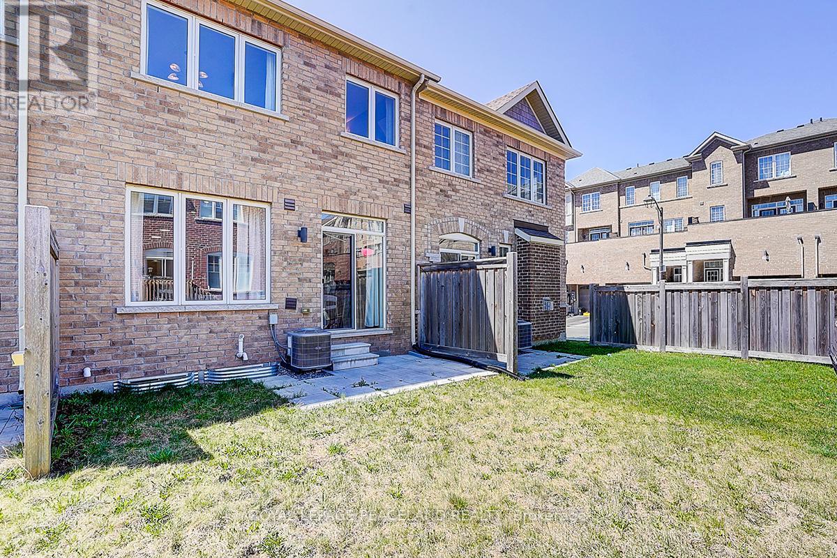 103 Knott End Crescent, Newmarket (Glenway Estates), Ontario  L3X 3A8 - Photo 36 - N12217202