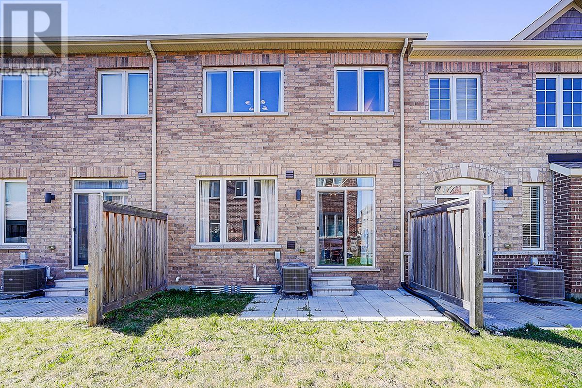 103 Knott End Crescent, Newmarket (Glenway Estates), Ontario  L3X 3A8 - Photo 37 - N12217202