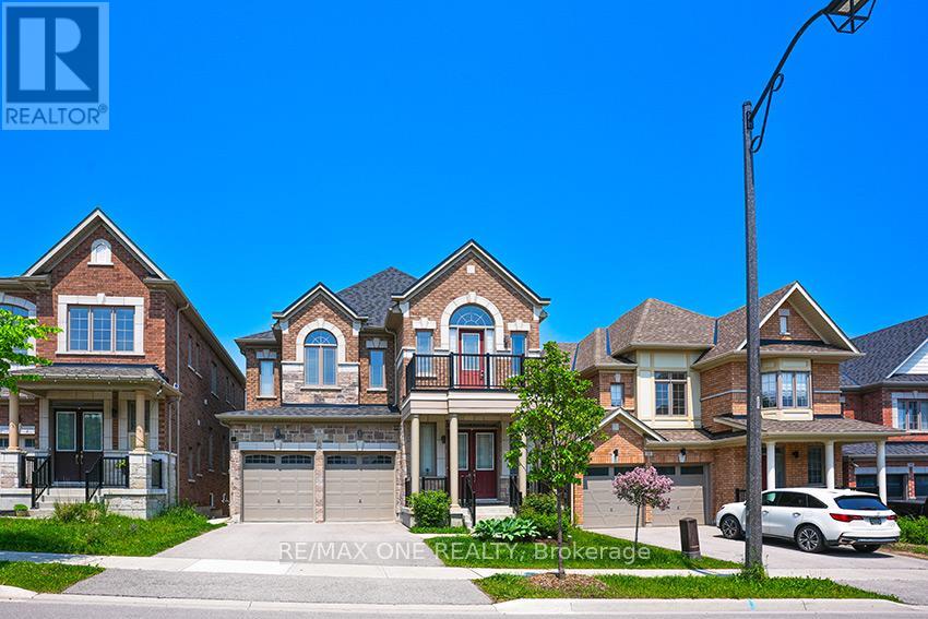 18 Frank Kelly Drive, East Gwillimbury (Holland Landing), Ontario  L9N 0V2 - Photo 1 - N12217325