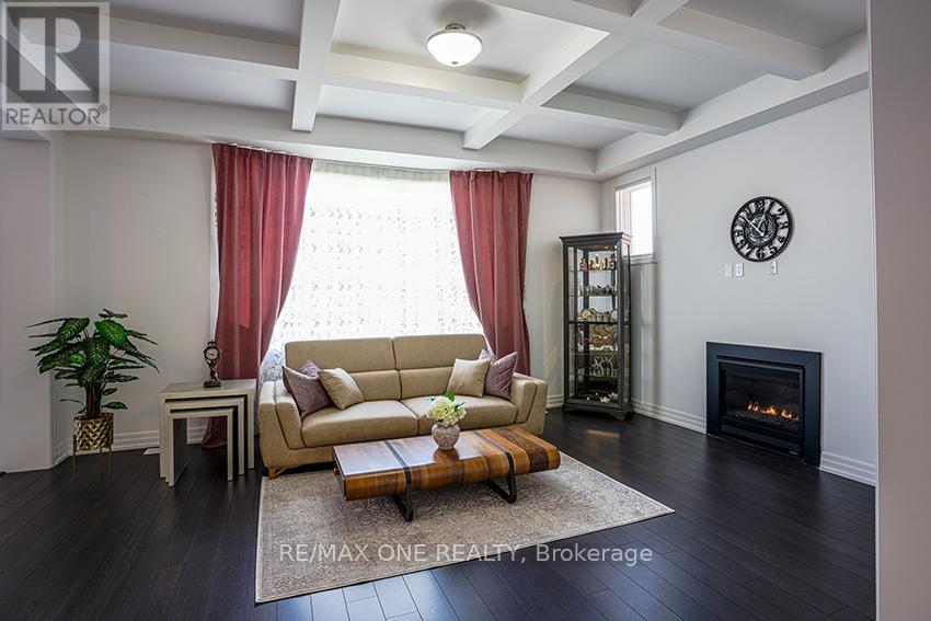 18 Frank Kelly Drive, East Gwillimbury (Holland Landing), Ontario  L9N 0V2 - Photo 16 - N12217325